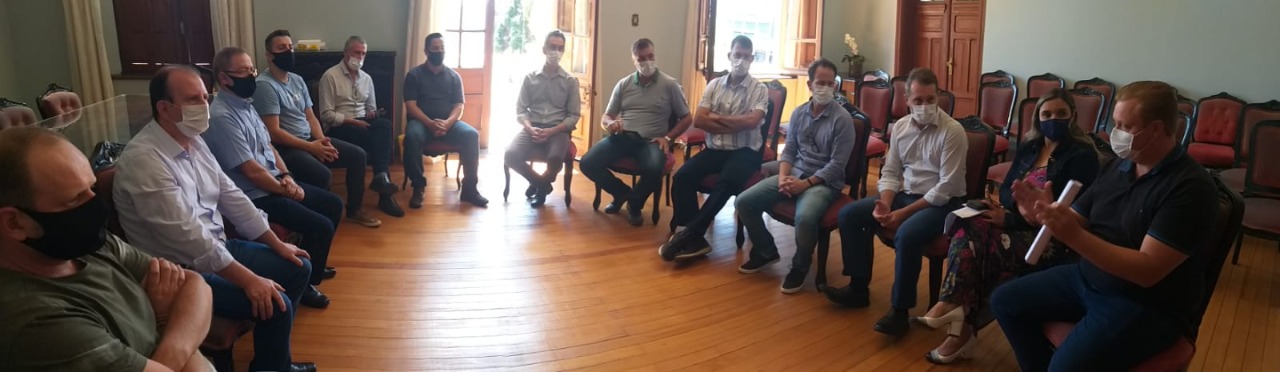 Ir para  <p><big>A Comiss&atilde;o da Agricultura de Erechim atua em prol dos agricultores e nesse momento dif&iacute;cil de perdas no campo devido &agrave; estiagem, a entidade que &eacute; formada por diversas...